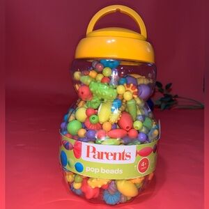 Pop Bead Set